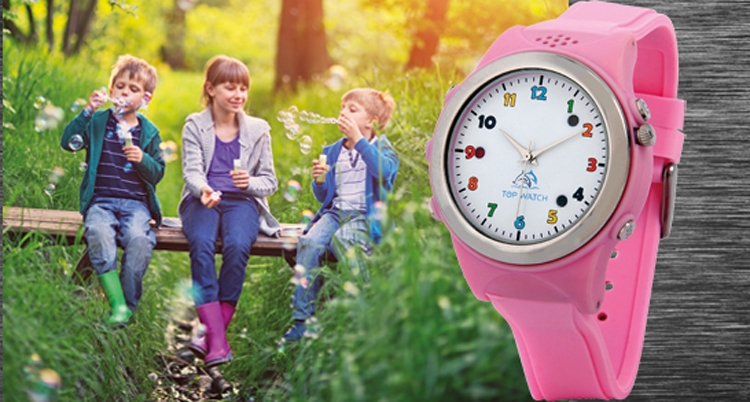 ЕС постановил отозвать детские смарт-часы ENOX Safe-Kid-One из-за проблем с конфиденциальностью"