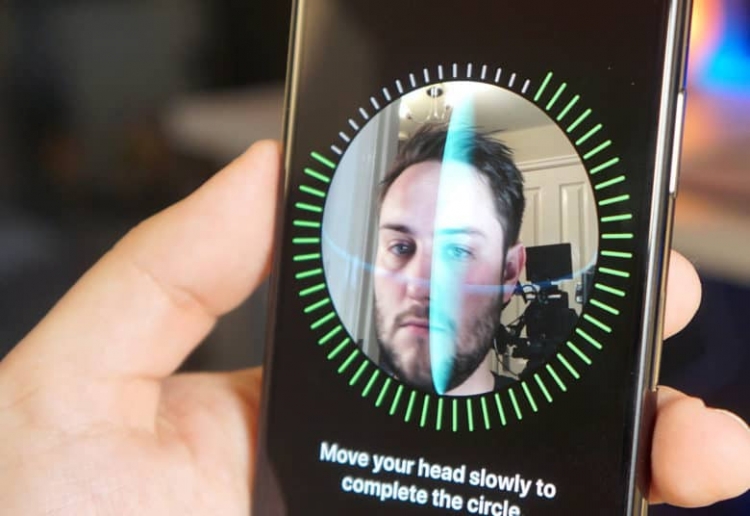 Lumentum: в 2019 году появятся Android-устройства с 3D-технологией распознавания лиц, как у iPhone"