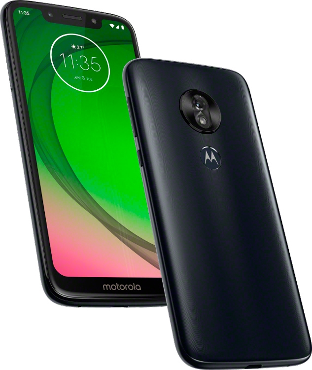 Анонс четырёх смартфонов Moto G7: старший получил оптический стабилизатор в камере и 27-Вт зарядку, младшему не достался даже NFC"