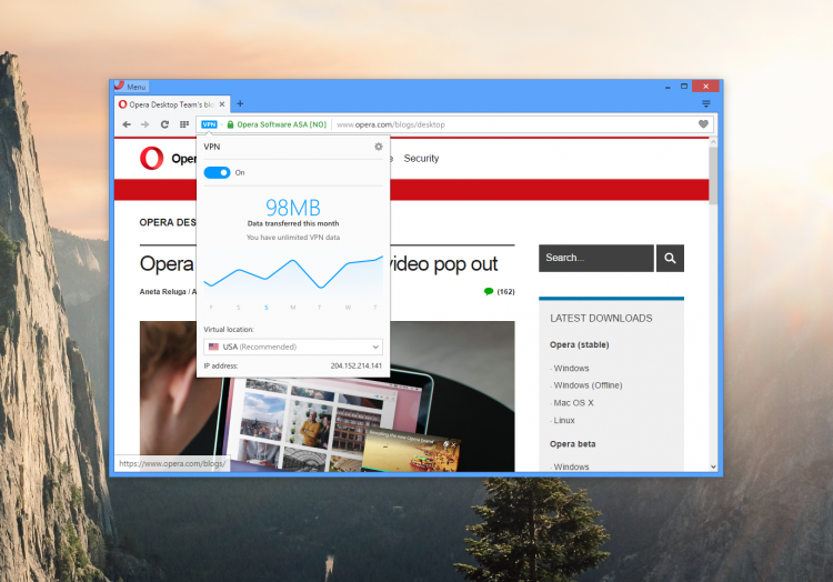 opera.com