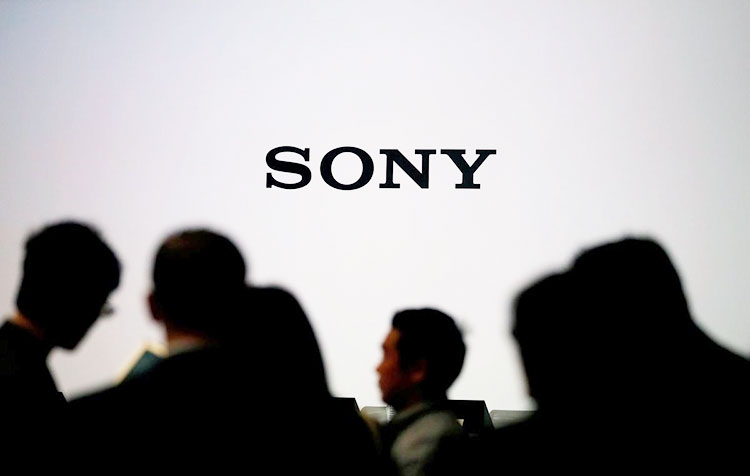 Акции Sony подскочили после первого в истории объявления об обратном выкупе"