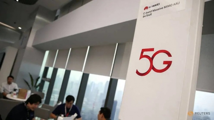 Таиланд запустил тестовый стенд Huawei 5G, несмотря на предупреждения США"