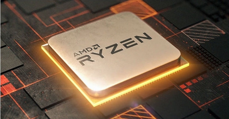 AMD раскроет некоторые подробности об архитектуре Zen 2 в рамках GDC 2019"