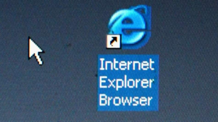 Microsoft советует отказаться от Internet Explorer"
