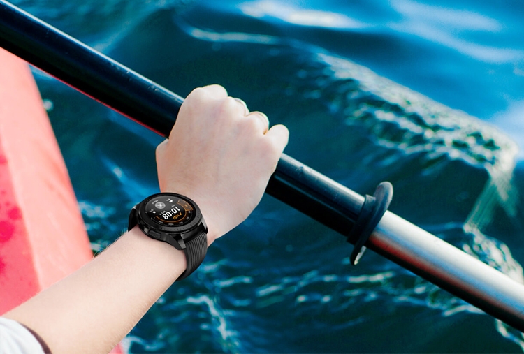 Раскрыто оснащение часов Samsung Galaxy Watch Active: 1,1" экран и чип Exynos 9110"