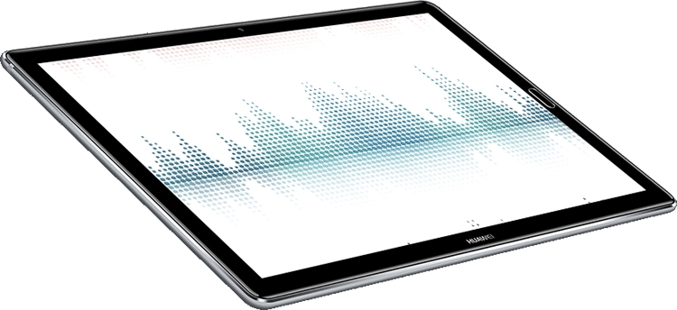 Новым планшетом Huawei может стать модель MatePad"