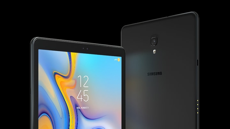 Новый планшет Samsung Galaxy Tab A «засветился» в бенчмарке"