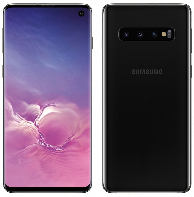 Подробные технические характеристики смартфонов Samsung Galaxy S10"