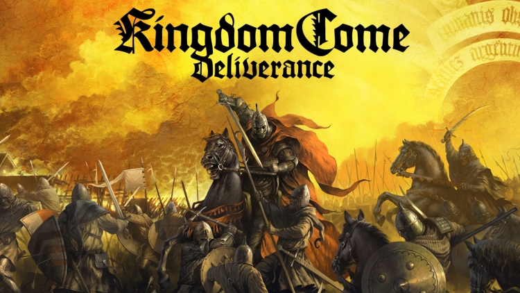 THQ Nordic приобрела студию-разработчика Kingdom Come: Deliverance