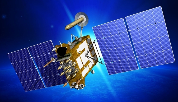 Один из спутников ГЛОНАСС выведен из состава системы"