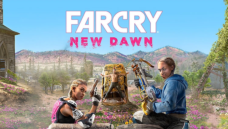 Вышел драйвер Radeon 19.2.2 для Far Cry New Dawn, Metro Exodus, Civilization VI и Crackdown 3"