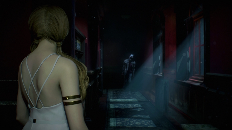 Capcom рассказала истории первых трёх персонажей из режима «Призрачные выжившие» в Resident Evil 2"
