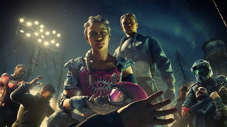 Вышла Far Cry New Dawn. Критики пишут, что серию не изменил даже конец света, и жалуются на «донат»"