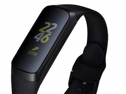 Samsung случайно показала наушники, фитнес-браслеты и умные часы до анонса"