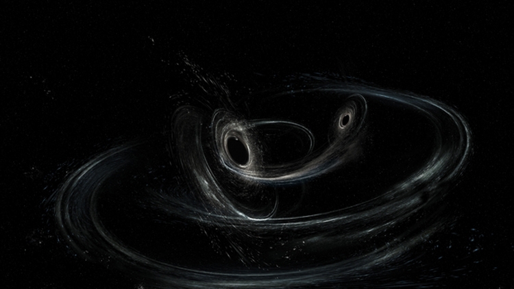 Гравитационная обсерватория LIGO получит апгрейд"