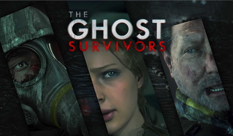 Ядовитые зомби и хардкор: релизный трейлер бесплатного DLC The Ghost Survivors для Resident Evil 2"