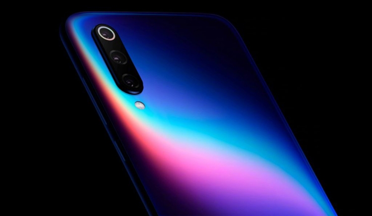 Раскрыты характеристики мощной тройной камеры Xiaomi Mi 9"