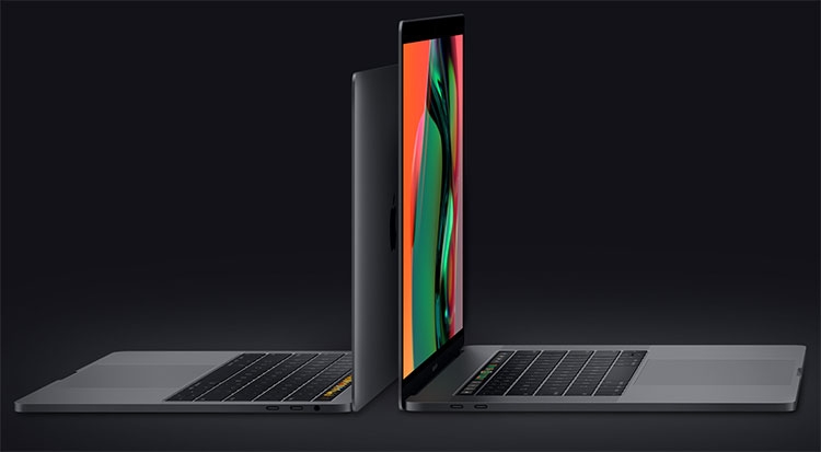 Apple готовит совершенно новый 16" MacBook Pro и 32" монитор 6K"