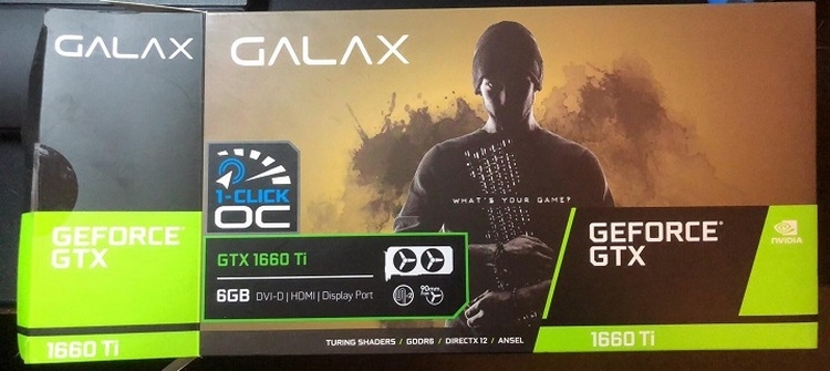 NVIDIA GeForce GTX 1660 Ti всё же не будет лишена тензорных ядер"