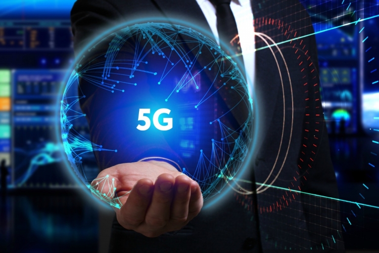 Что некорректно для сетей 5g