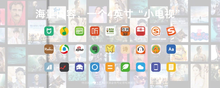 Xiaomi показала собственный аналог Google Home Hub"