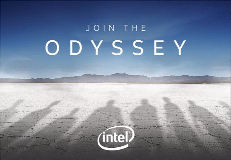 Intel созывает геймеров для разговора про будущую дискретную графику"