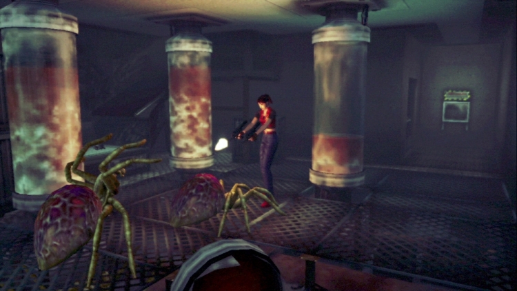 В трилогию Lost Planet и Resident Evil Code: Veronica X теперь можно играть на Xbox One"
