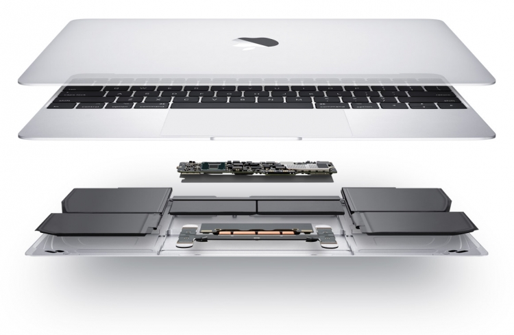 Bloomberg: Apple собирается перевести Mac на ARM уже в следующем году"