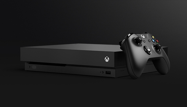 Microsoft расскажет об Xbox нового поколения на E3 2019