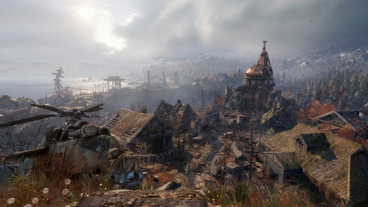 Игроки оставили сотни положительных откликов о Metro Exodus… в Steam"