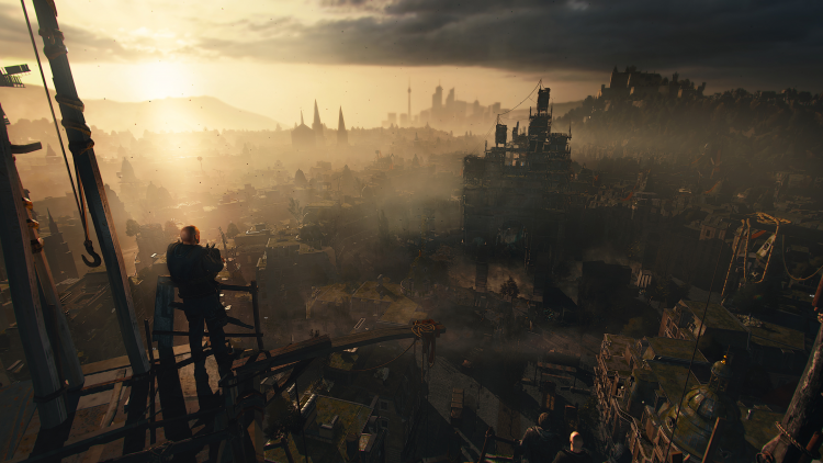В Dying Light 2 будут фракции, которые смогут оказать значительное влияние на мир игры"
