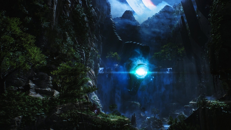 BioWare представила план развития Anthem на следующие три месяца"