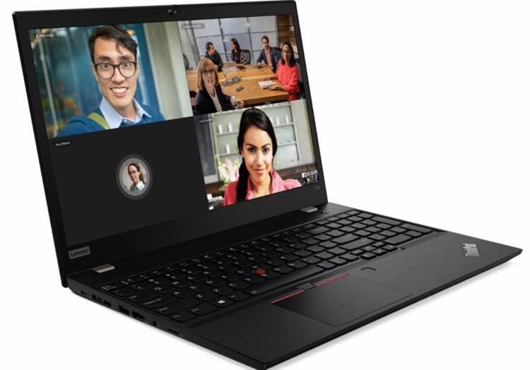MWC 2019: новые ноутбуки Lenovo ThinkPad для бизнес-пользователей"