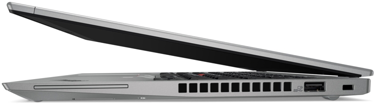 MWC 2019: новые ноутбуки Lenovo ThinkPad для бизнес-пользователей"