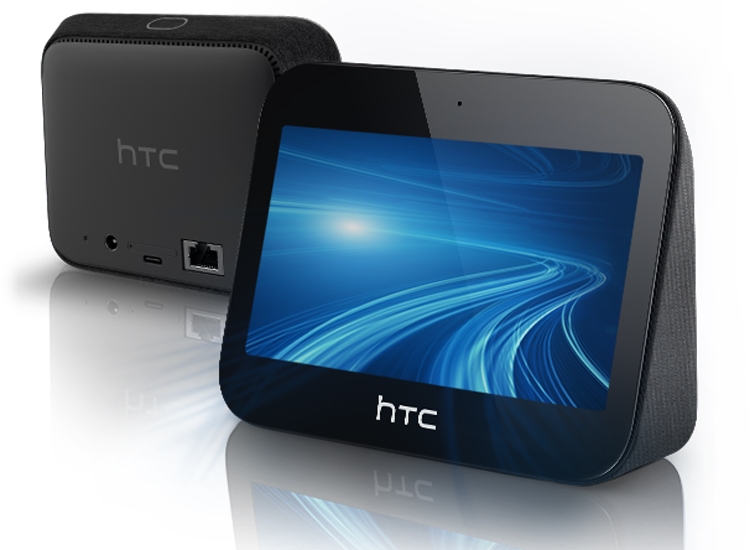 MWC 2019: HTC 5G Hub, или Гибрид хот-спота и развлекательного Android-устройства"