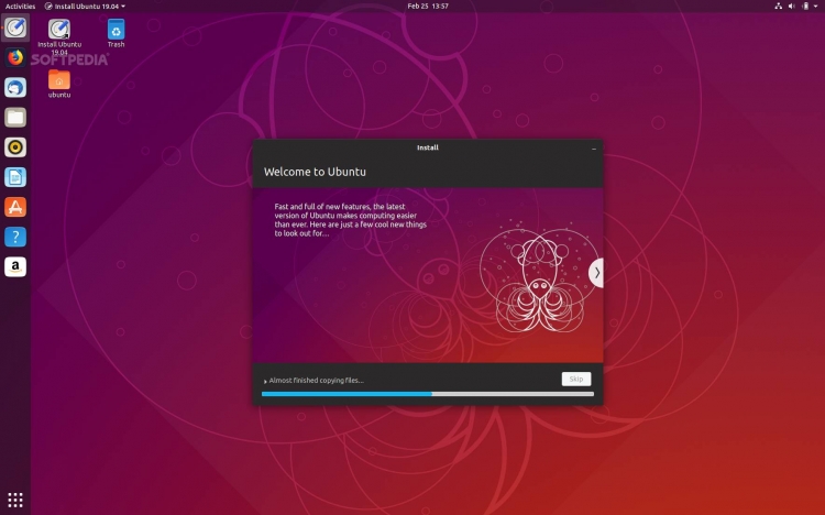Что нового ожидается в Ubuntu 19.04 (Disco Dingo)"