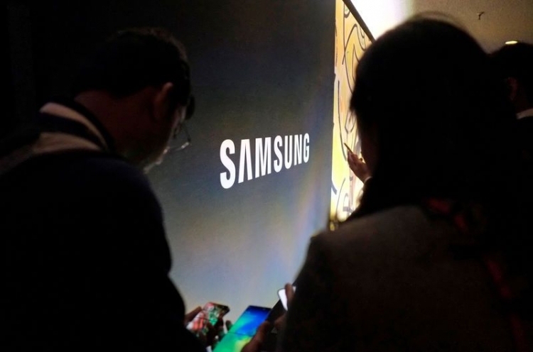 Huawei и Samsung договорились урегулировать патентный спор, рассматриваемый в суде США"