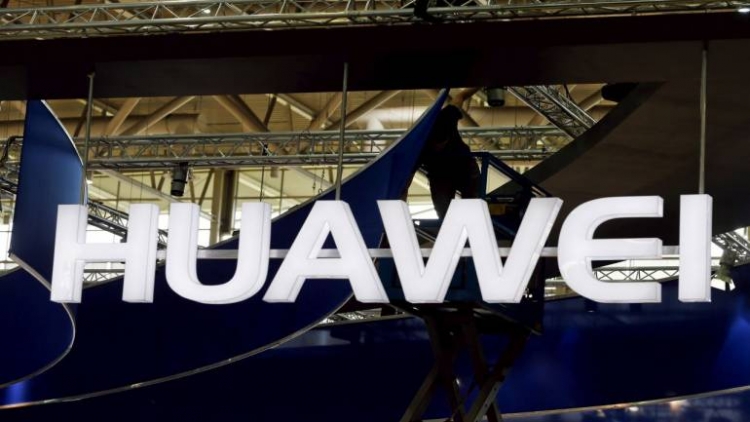 Huawei и Samsung договорились урегулировать патентный спор, рассматриваемый в суде США"