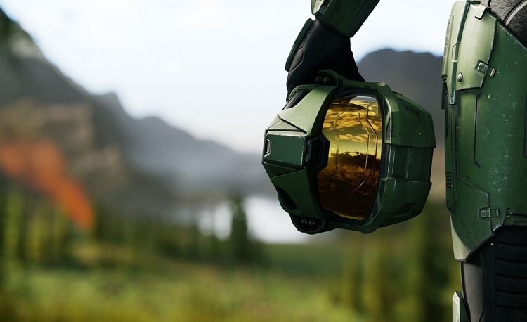 Microsoft хотела передать серию Halo авторам Borderlands — помешала Бонни Росс"