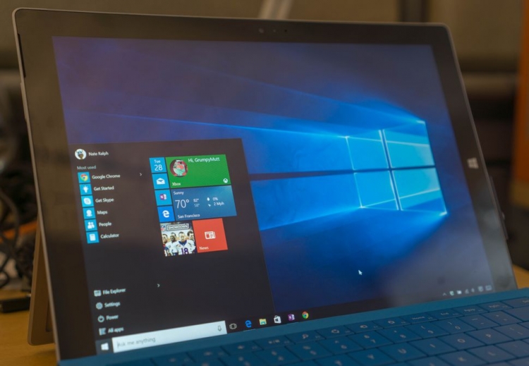 В Windows 10 Home упростили работу с обновлениями"