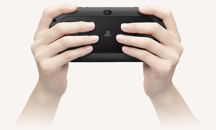 Sony ушла с рынка портативных консолей: производство PS Vita прекращено"