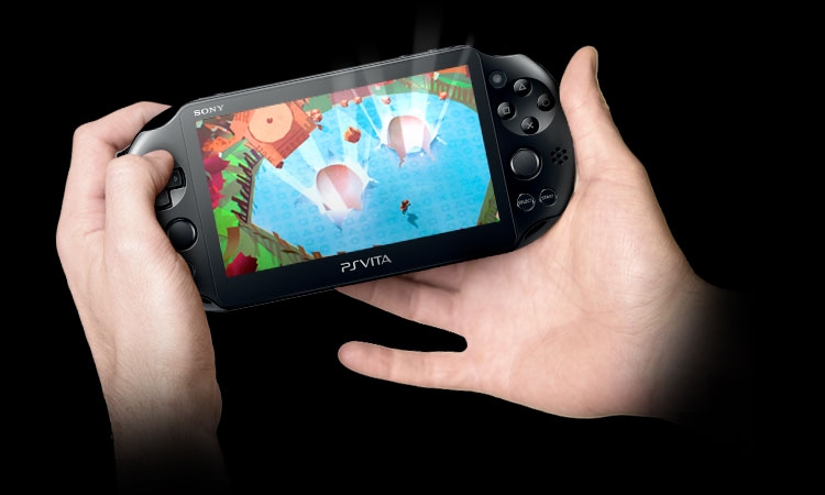 Sony ушла с рынка портативных консолей: производство PS Vita прекращено"