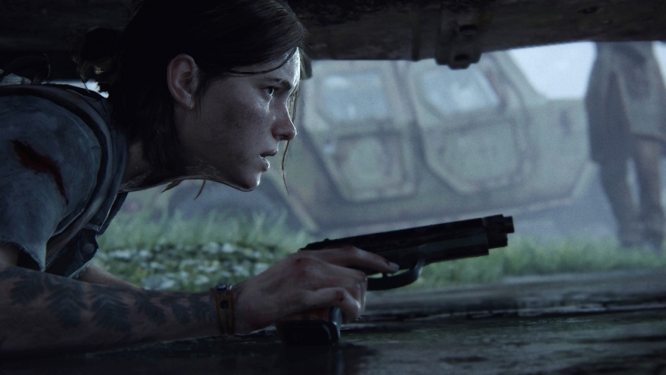 Слухи: в Сети появилась дата выхода The Last of Us: Part II"