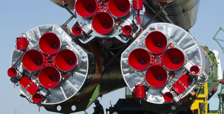 Концепция российской сверхтяжёлой ракеты дорабатывается"