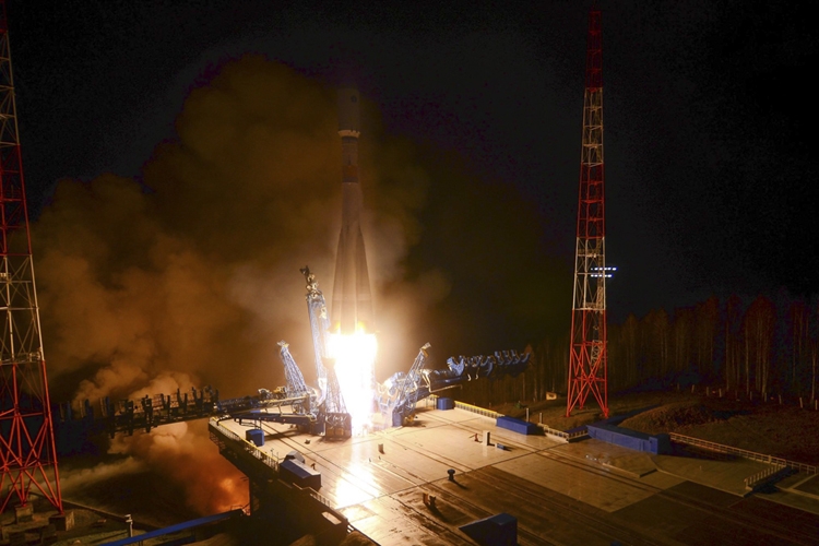 Концепция российской сверхтяжёлой ракеты дорабатывается"