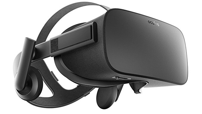 Facebook собирается продвигать гарнитуры Oculus VR для бизнеса