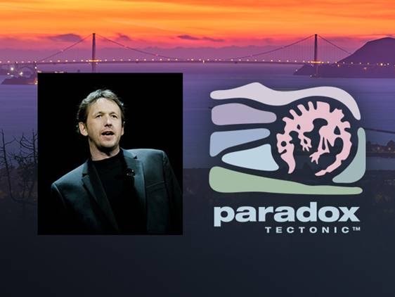 Бывший вице-президент EA Род Хамбл возглавил новую студию Paradox в Беркли"