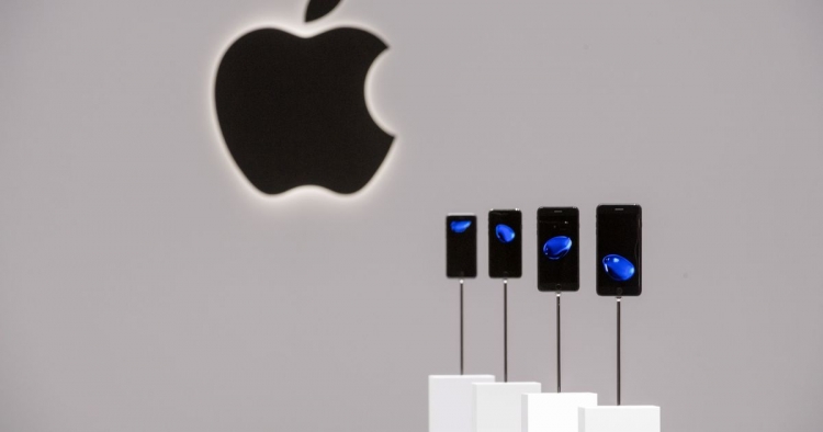 Apple потеряла ключевого свидетеля в патентном противостоянии с Qualcomm"