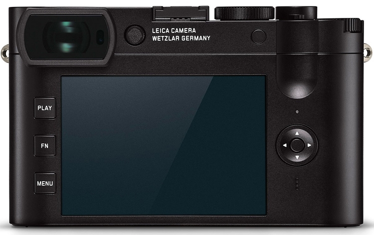 47,3-Мп сенсор и поддержка 4K-видео: фотокамера Leica Q2 стоит $5000"