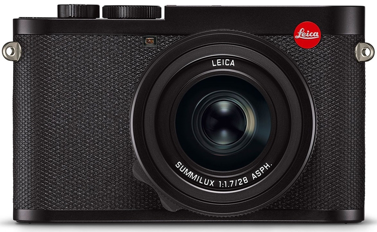 47,3-Мп сенсор и поддержка 4K-видео: фотокамера Leica Q2 стоит $5000"